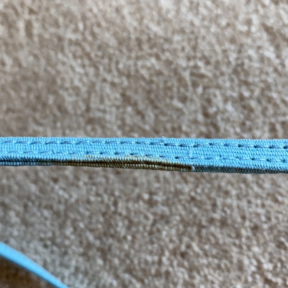 Olympia Le Tan x Peanuts comic strip bag crossbody snoopy & Woodstock - Picture 12 of 13